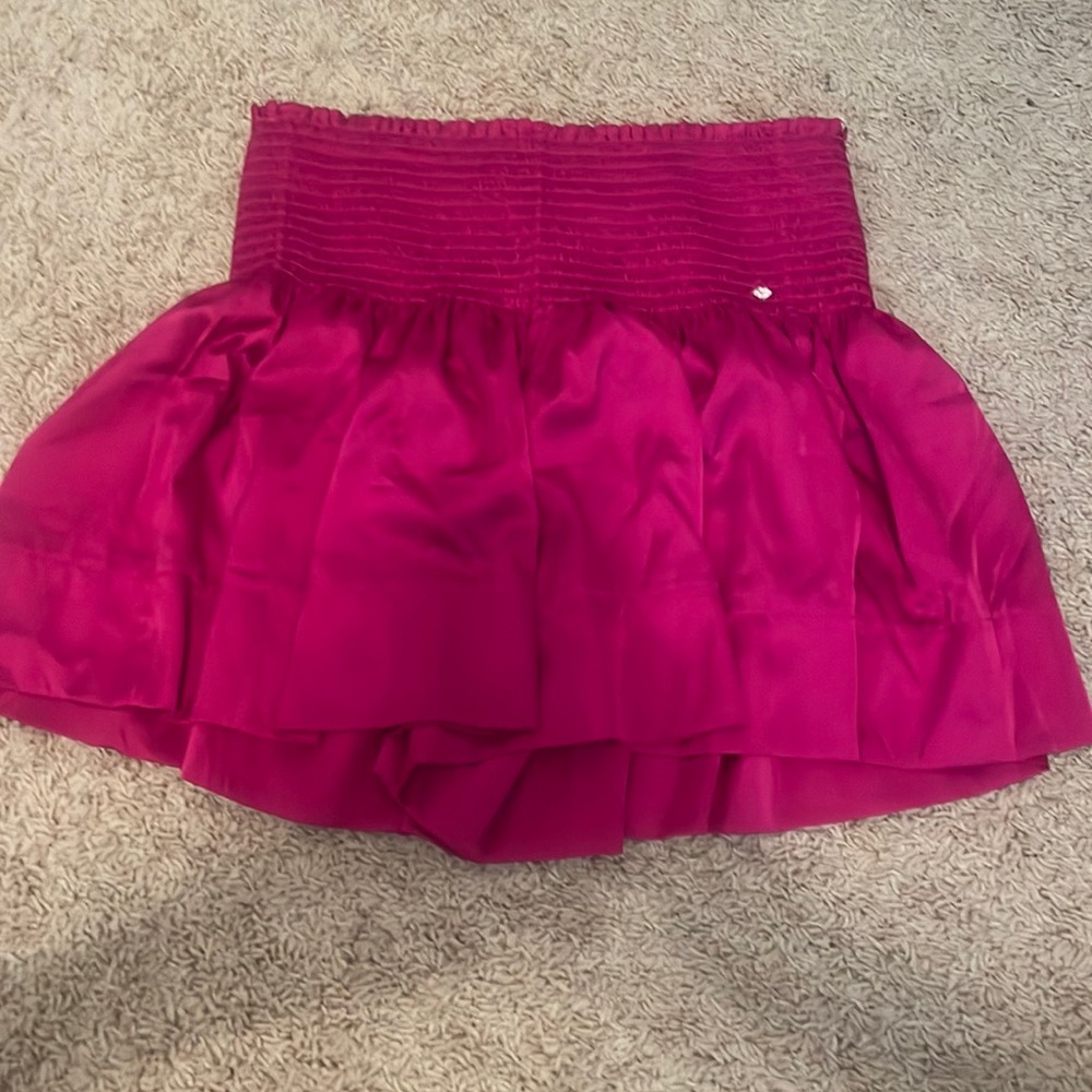 Natural Life Daisy Skort